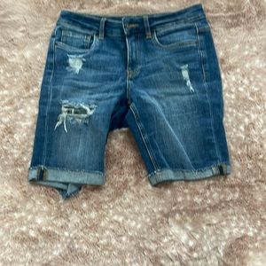 True Craft shorts